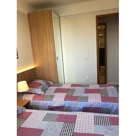 Lindo Apartamento Com Vista - Praia De Pontanegra Natal Exterior foto