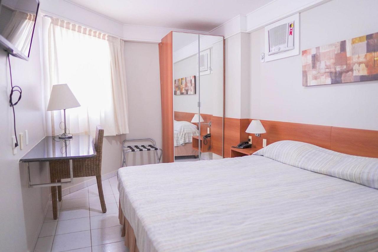 Lindo Apartamento Com Vista - Praia De Pontanegra Natal Exterior foto