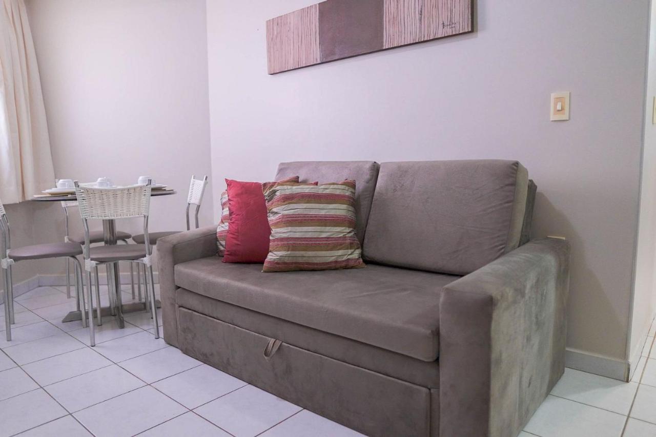 Lindo Apartamento Com Vista - Praia De Pontanegra Natal Exterior foto