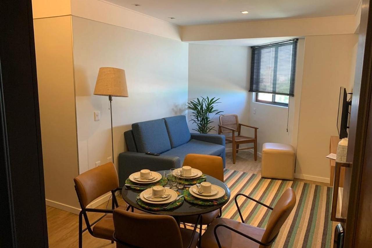 Lindo Apartamento Com Vista - Praia De Pontanegra Natal Exterior foto