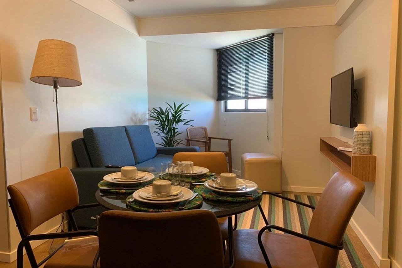 Lindo Apartamento Com Vista - Praia De Pontanegra Natal Exterior foto