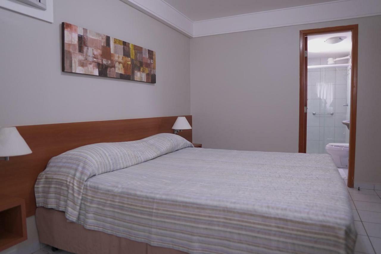 Lindo Apartamento Com Vista - Praia De Pontanegra Natal Exterior foto