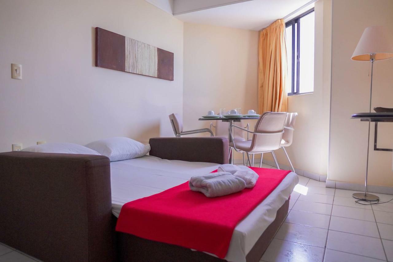 Lindo Apartamento Com Vista - Praia De Pontanegra Natal Exterior foto