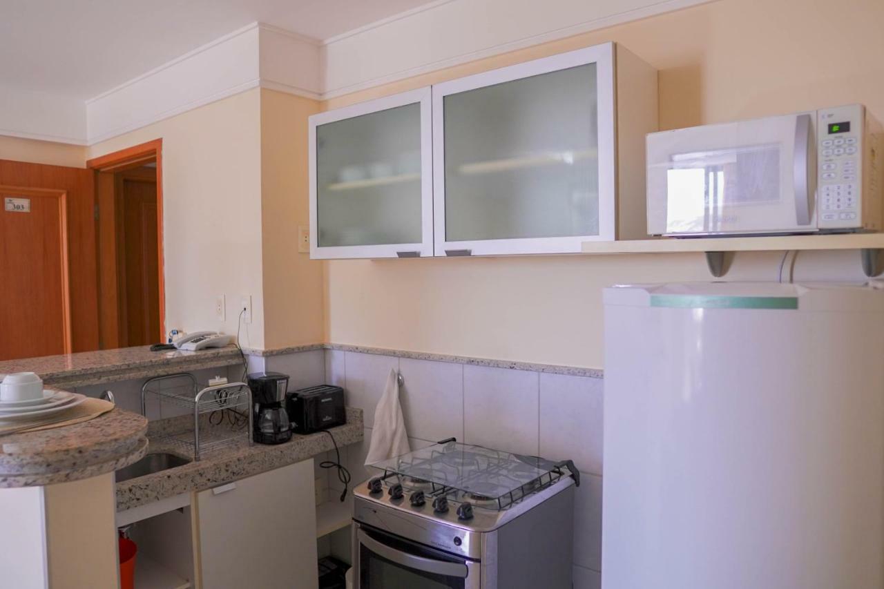 Lindo Apartamento Com Vista - Praia De Pontanegra Natal Exterior foto